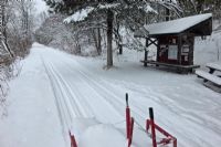 La Fiducie Massawippi prend en charge le sentier Tomifobia